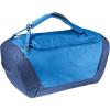 image:imageDeuter Duffel Pro 90 WaterResistant Travel Duffel 90 LiterNeptuneNightblue