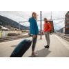 image:imageDeuter Duffel Pro Movo 36 Roller Duffel Bag Luggage 36 Liter  MineralGroveBlack
