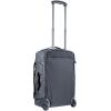 image:imageDeuter Duffel Pro Movo 36 Roller Duffel Bag Luggage 36 Liter  MineralGroveBlack