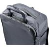 image:imageDeuter Duffel Pro Movo 36 Roller Duffel Bag Luggage 36 Liter  MineralGroveBlack