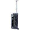 image:imageDeuter Duffel Pro Movo 36 Roller Duffel Bag Luggage 36 Liter  MineralGroveBlack