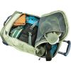image:imageDeuter Duffel Pro Movo 36 Roller Duffel Bag Luggage 36 Liter  MineralGroveMineralGrove