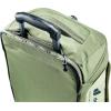 image:imageDeuter Duffel Pro Movo 36 Roller Duffel Bag Luggage 36 Liter  MineralGroveMineralGrove