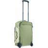 image:imageDeuter Duffel Pro Movo 36 Roller Duffel Bag Luggage 36 Liter  MineralGroveMineralGrove