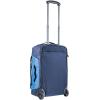 image:imageDeuter Duffel Pro Movo 36 Roller Duffel Bag Luggage 36 Liter  MineralGroveNeptuneNightblue