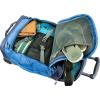 image:imageDeuter Duffel Pro Movo 36 Roller Duffel Bag Luggage 36 Liter  MineralGroveNeptuneNightblue