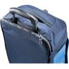 image:imageDeuter Duffel Pro Movo 36 Roller Duffel Bag Luggage 36 Liter  MineralGroveNeptuneNightblue