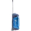 image:imageDeuter Duffel Pro Movo 36 Roller Duffel Bag Luggage 36 Liter  MineralGroveNeptuneNightblue
