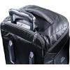 image:imageDeuter Duffel Pro Movo 60 Roller Duffel Bag Luggage 60 Liter  NeptuneNightblueBlack