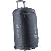image:imageDeuter Duffel Pro Movo 60 Roller Duffel Bag Luggage 60 Liter  NeptuneNightblueBlack