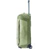 image:imageDeuter Duffel Pro Movo 60 Roller Duffel Bag Luggage 60 Liter  NeptuneNightblueMineralGrove