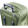 image:imageDeuter Duffel Pro Movo 60 Roller Duffel Bag Luggage 60 Liter  NeptuneNightblueMineralGrove