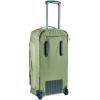 image:imageDeuter Duffel Pro Movo 60 Roller Duffel Bag Luggage 60 Liter  NeptuneNightblueMineralGrove