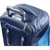 image:imageDeuter Duffel Pro Movo 60 Roller Duffel Bag Luggage 60 Liter  NeptuneNightblueNeptuneNightblue