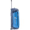 image:imageDeuter Duffel Pro Movo 60 Roller Duffel Bag Luggage 60 Liter  NeptuneNightblueNeptuneNightblue