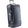 image:imageDeuter Duffel Pro Movo 90 Roller Duffel Bag Luggage 90 Liter  BlackBlack