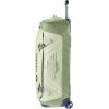 image:imageDeuter Duffel Pro Movo 90 Roller Duffel Bag Luggage 90 Liter  BlackMineralGrove