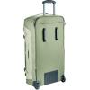 image:imageDeuter Duffel Pro Movo 90 Roller Duffel Bag Luggage 90 Liter  BlackMineralGrove
