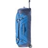 image:imageDeuter Duffel Pro Movo 90 Roller Duffel Bag Luggage 90 Liter  BlackNeptuneNightblue