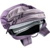 image:imageDeuter Giga 28L Backpack for Commuting Office amp Everyday Use  BlackLavenderpurple