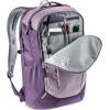 image:imageDeuter Giga 28L Backpack for Commuting Office amp Everyday Use  BlackLavenderpurple