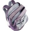 image:imageDeuter Giga 28L Backpack for Commuting Office amp Everyday Use  BlackLavenderpurple