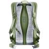 image:imageDeuter Giga 28L Backpack for Commuting Office amp Everyday Use  BlackMineralgrove