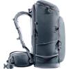 image:imageDeuter Jaypack 34L Camera Backpack SLRDSLR Camera amp Photography Equipment Storage Backpack for Hiking amp Travel  GroveGraphiteBlack