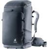 image:imageDeuter Jaypack 34L Camera Backpack SLRDSLR Camera amp Photography Equipment Storage Backpack for Hiking amp Travel  GroveGraphiteBlack