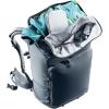 image:imageDeuter Jaypack 34L Camera Backpack SLRDSLR Camera amp Photography Equipment Storage Backpack for Hiking amp Travel  GroveGraphiteBlack