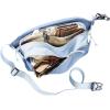 image:imageDeuter Passway 2 Crossbody Lifestyle 2 Liter Hip BagFanny Pack for Travel amp EverydayBluejaypolar