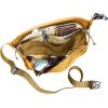 image:imageDeuter Passway 2 Crossbody Lifestyle 2 Liter Hip BagFanny Pack for Travel amp EverydayCinnamonalmond