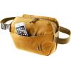 image:imageDeuter Passway 2 Crossbody Lifestyle 2 Liter Hip BagFanny Pack for Travel amp EverydayCinnamonalmond
