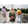 image:imageDeuter Passway 2 Crossbody Lifestyle 2 Liter Hip BagFanny Pack for Travel amp EverydayDesertbone
