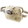image:imageDeuter Passway 2 Crossbody Lifestyle 2 Liter Hip BagFanny Pack for Travel amp EverydayDesertbone
