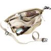 image:imageDeuter Passway 2 Crossbody Lifestyle 2 Liter Hip BagFanny Pack for Travel amp EverydayDesertbone