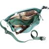 image:imageDeuter Passway 2 Crossbody Lifestyle 2 Liter Hip BagFanny Pack for Travel amp EverydayJaneseagreen