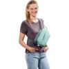 image:imageDeuter Passway 2 Crossbody Lifestyle 2 Liter Hip BagFanny Pack for Travel amp EverydayJaneseagreen