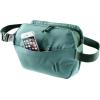 image:imageDeuter Passway 2 Crossbody Lifestyle 2 Liter Hip BagFanny Pack for Travel amp EverydayJaneseagreen