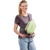 image:imageDeuter Passway 2 Crossbody Lifestyle 2 Liter Hip BagFanny Pack for Travel amp EverydayMineralgrove