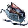 image:imageDeuter Passway 41 Crossbody Lifestyle 5 Liter Hip BagFanny Pack with Expandable Volume for Travel amp EverydayAtlanticmarine