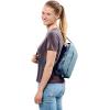 image:imageDeuter Passway 41 Crossbody Lifestyle 5 Liter Hip BagFanny Pack with Expandable Volume for Travel amp EverydayAtlanticmarine