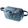 image:imageDeuter Passway 41 Crossbody Lifestyle 5 Liter Hip BagFanny Pack with Expandable Volume for Travel amp EverydayAtlanticmarine