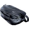 image:imageDeuter Passway 41 Crossbody Lifestyle 5 Liter Hip BagFanny Pack with Expandable Volume for Travel amp EverydayBlack
