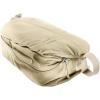 image:imageDeuter Passway 41 Crossbody Lifestyle 5 Liter Hip BagFanny Pack with Expandable Volume for Travel amp EverydayDesertbone