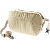 image:imageDeuter Passway 41 Crossbody Lifestyle 5 Liter Hip BagFanny Pack with Expandable Volume for Travel amp EverydayDesertbone
