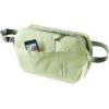 image:imageDeuter Passway 41 Crossbody Lifestyle 5 Liter Hip BagFanny Pack with Expandable Volume for Travel amp EverydayMineralgrove