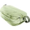 image:imageDeuter Passway 41 Crossbody Lifestyle 5 Liter Hip BagFanny Pack with Expandable Volume for Travel amp EverydayMineralgrove