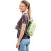 image:imageDeuter Passway 41 Crossbody Lifestyle 5 Liter Hip BagFanny Pack with Expandable Volume for Travel amp EverydayMineralgrove