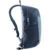 image:imageDeuter Speed Lite 17L Lightweight Hiking and MultiSport Backpack with 2L Hydration Bladder 17 Liter  AtlanticInkAtlanticink